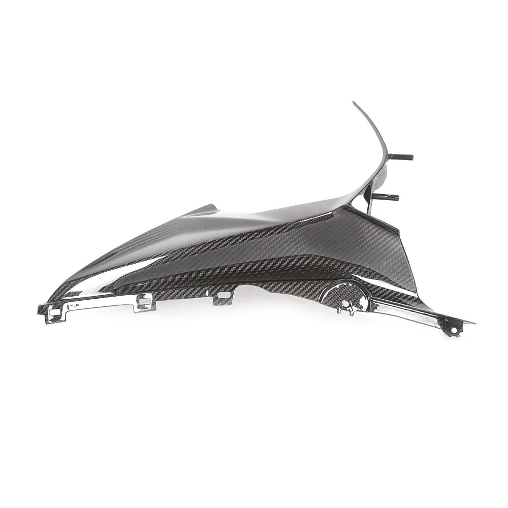 S1000RR 2020 Motorcycle 100% Carbon Fiber Side Panels